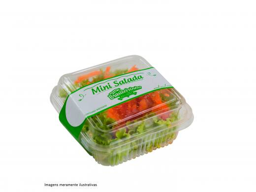 Mini Salada