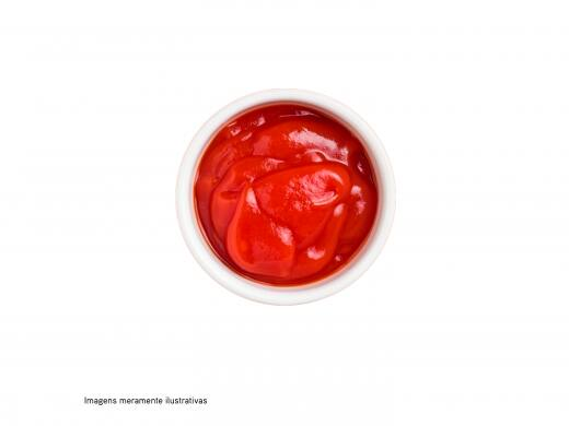 Molho Ketchup
