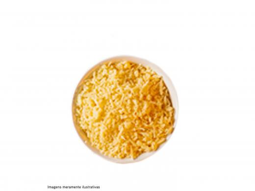 Queijo Parmesão Ralado