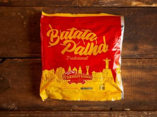 Batata Palha