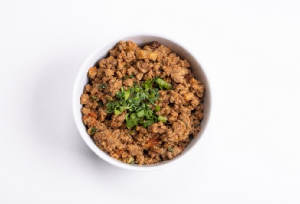 Carne Moída 50g