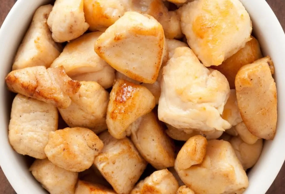 Frango 90g