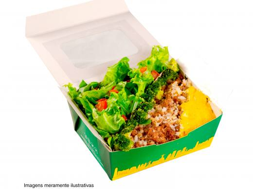 Box Biofit