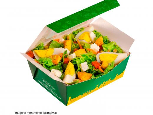 Box Salada Brasileirinho