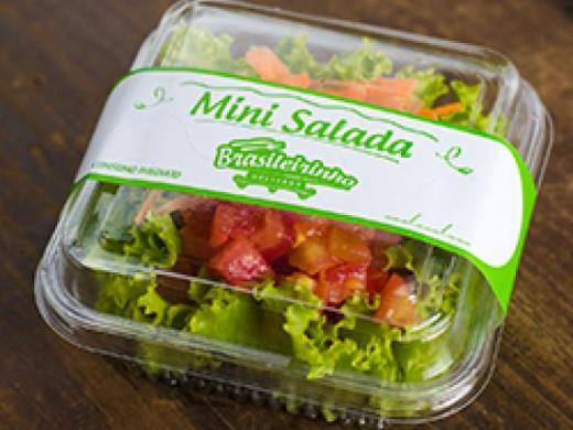 Mini Salada