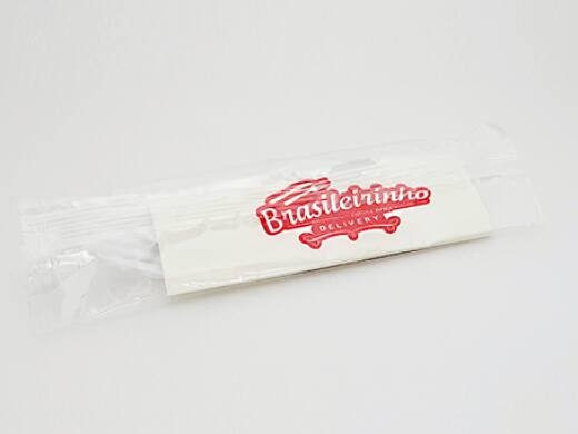 Talher Brasileirinho Delivery