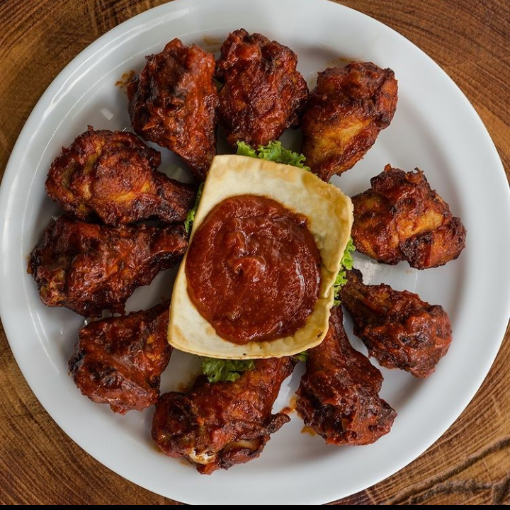 Buffalo Wings