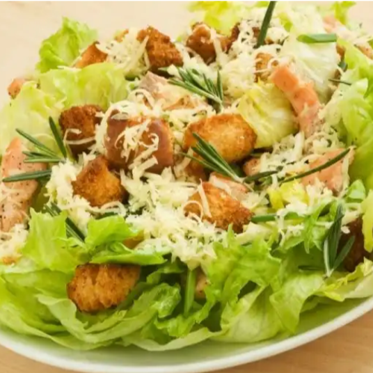 Ceaser Salad