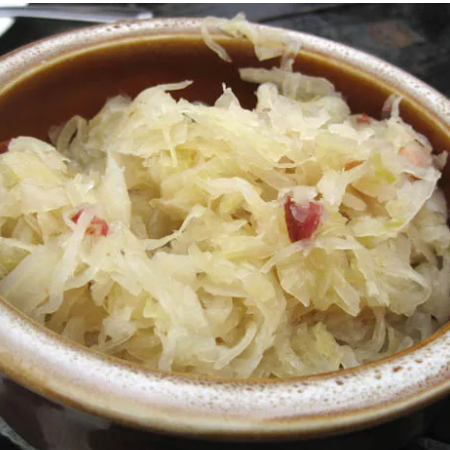 Chucrute