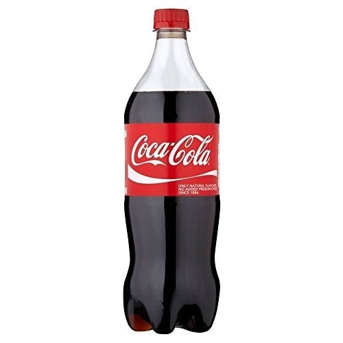 Coca Cola Original 1l