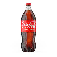 Refrigerante Coca-cola 2L