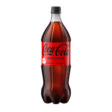Refrigerante Coca-cola Zero Açúcares 2L