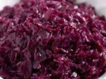 Repolho Roxo