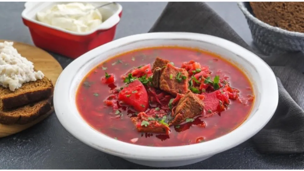 Borsch