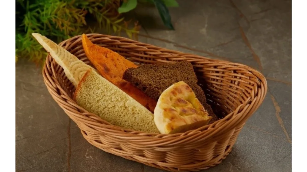 Bread Assorted