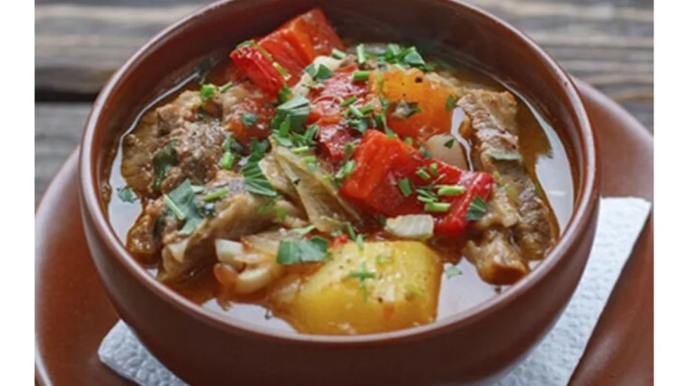 Khashlama