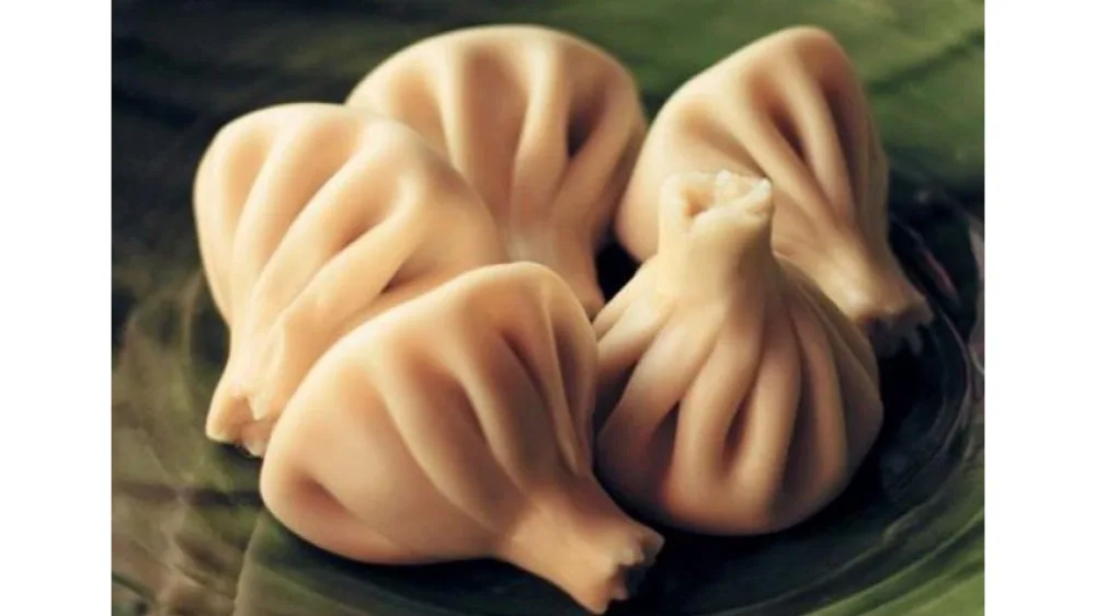 Khinkali