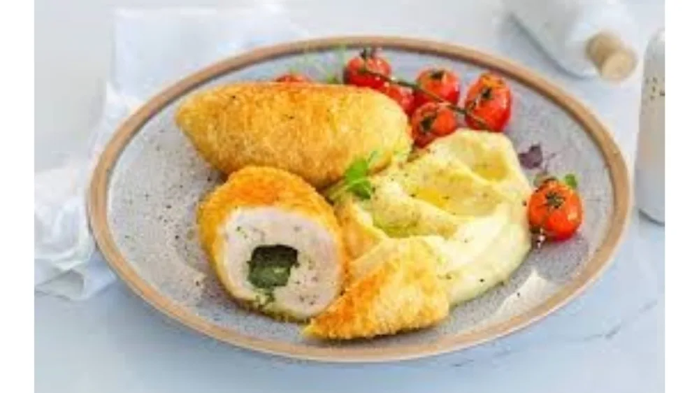 Kievian Cutlet