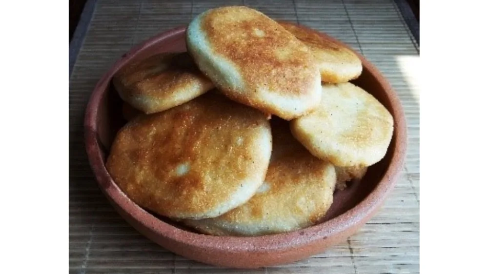 Mchadi