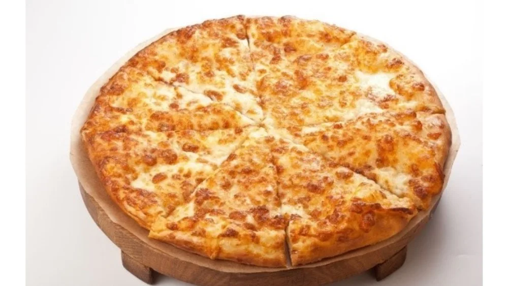 Megrelian Khachapuri