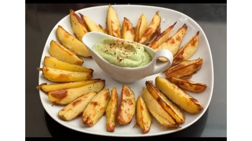 Mexican Potato