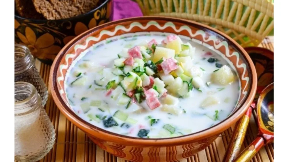 Okroshka