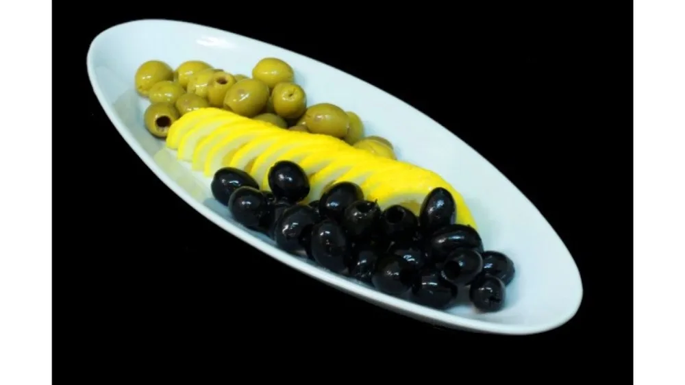Olives