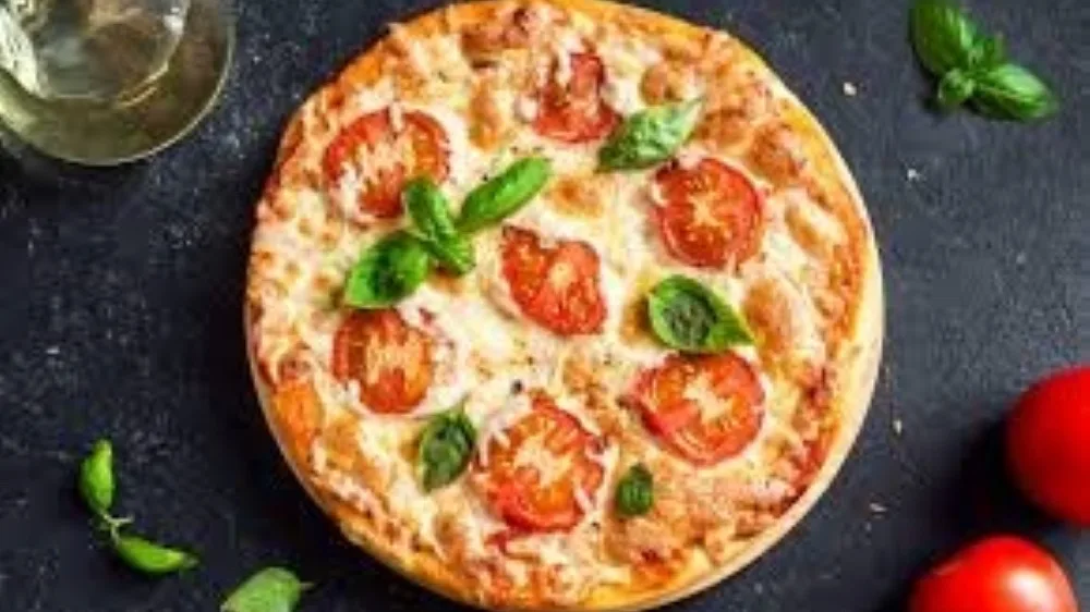 Pizza Margarita
