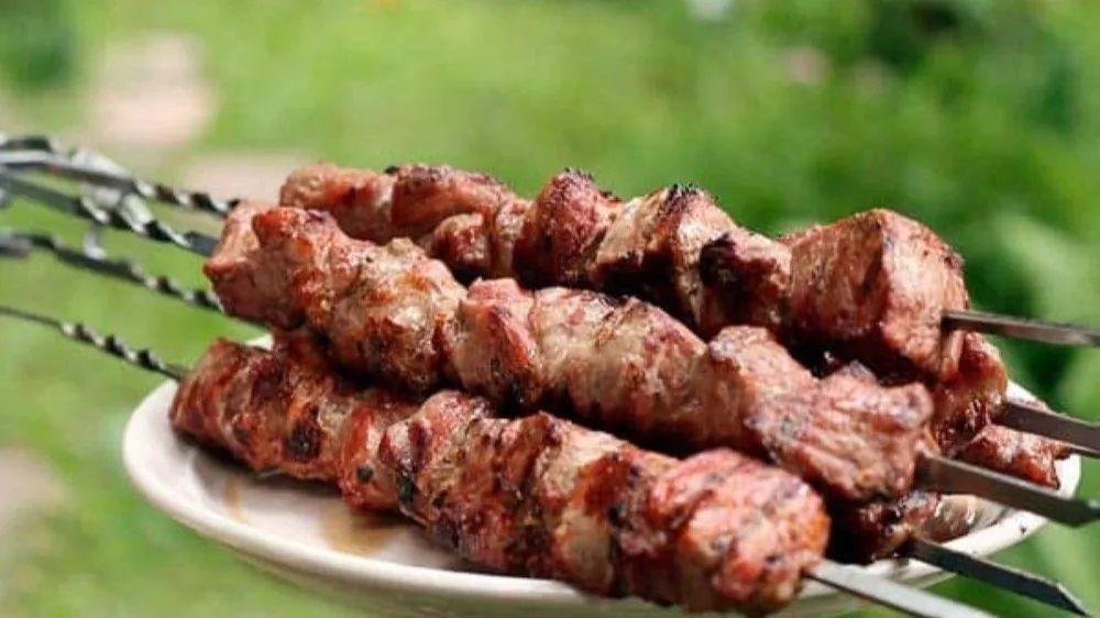 Pork Barbecue