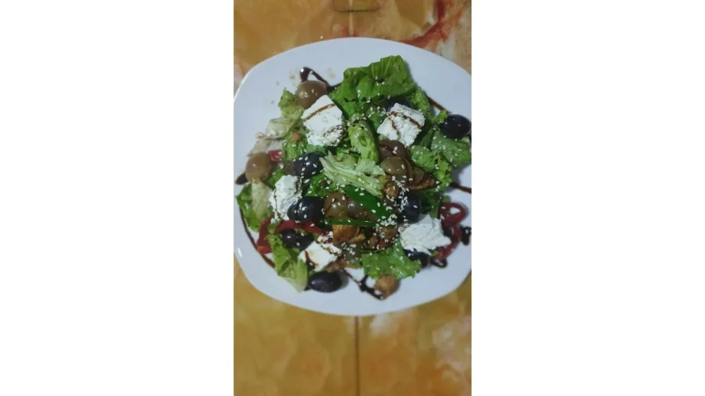 Salad Merci