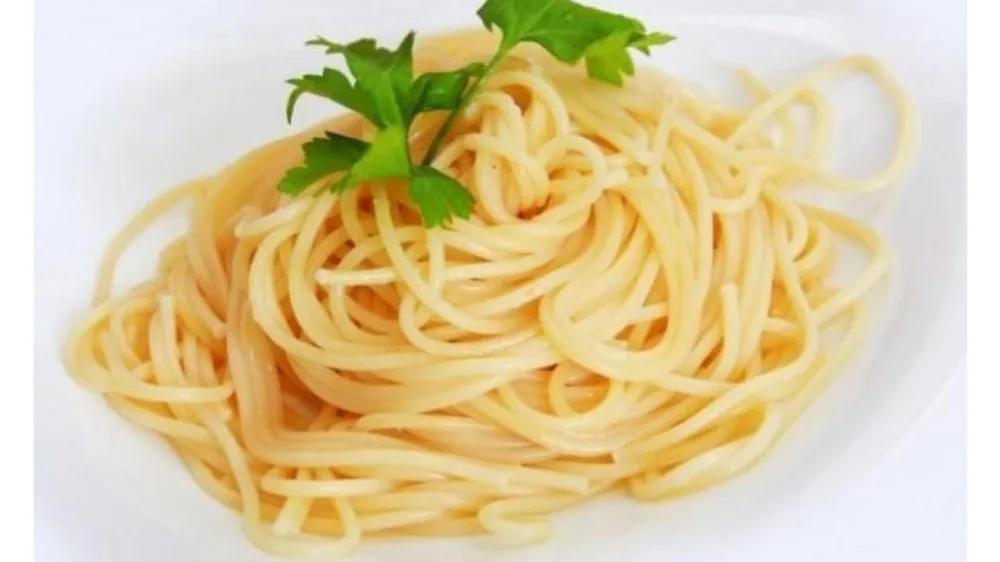 Spaghetti