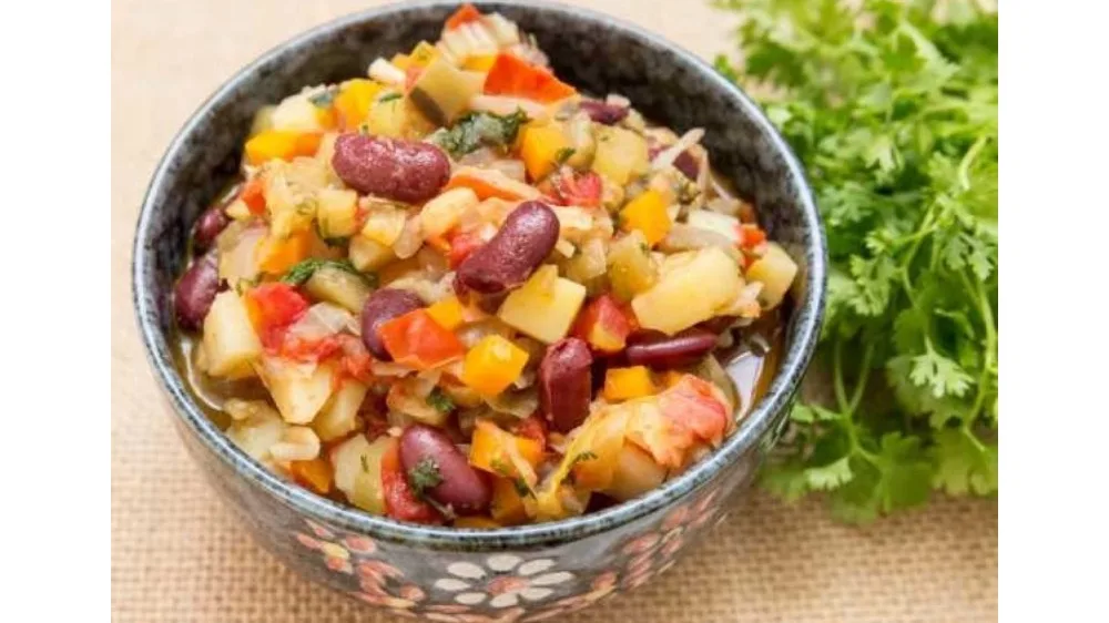 Vegetarian Ragout
