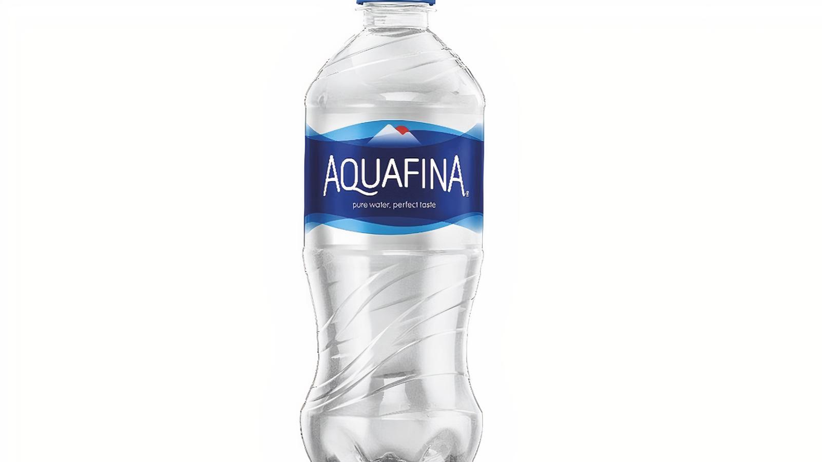 Aquafina 16.9oz.