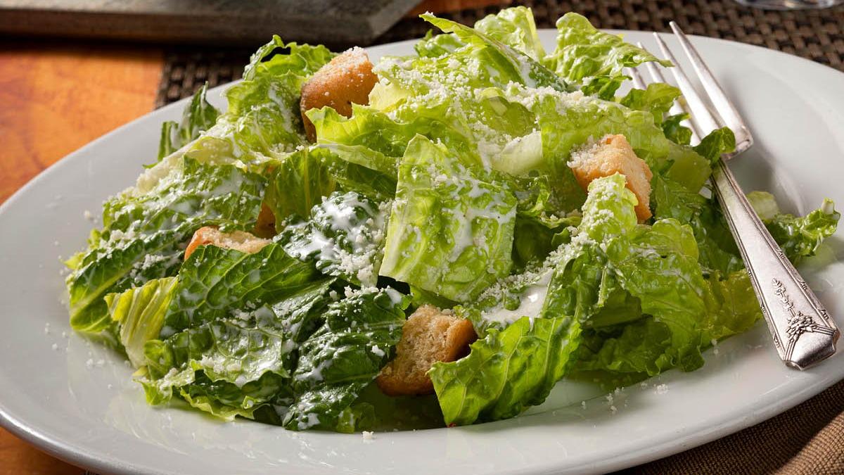 Caesar Salad