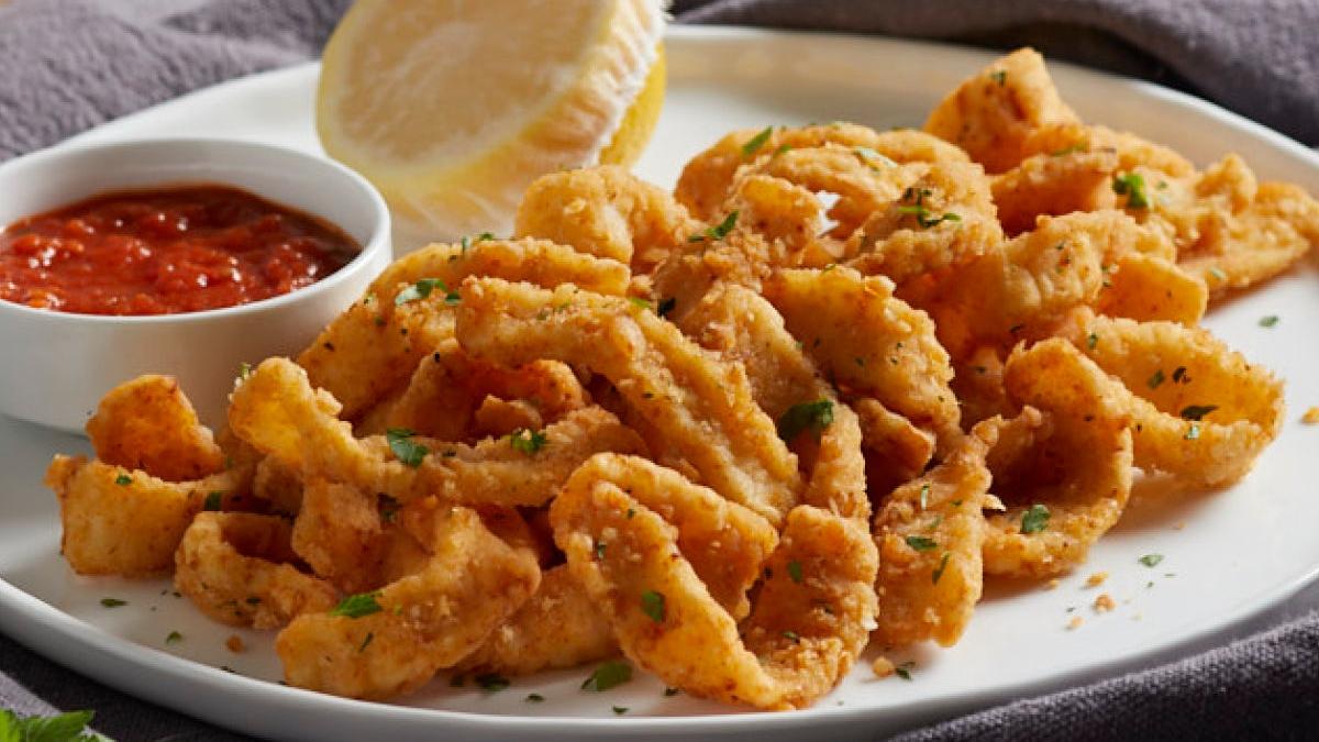 Calamari