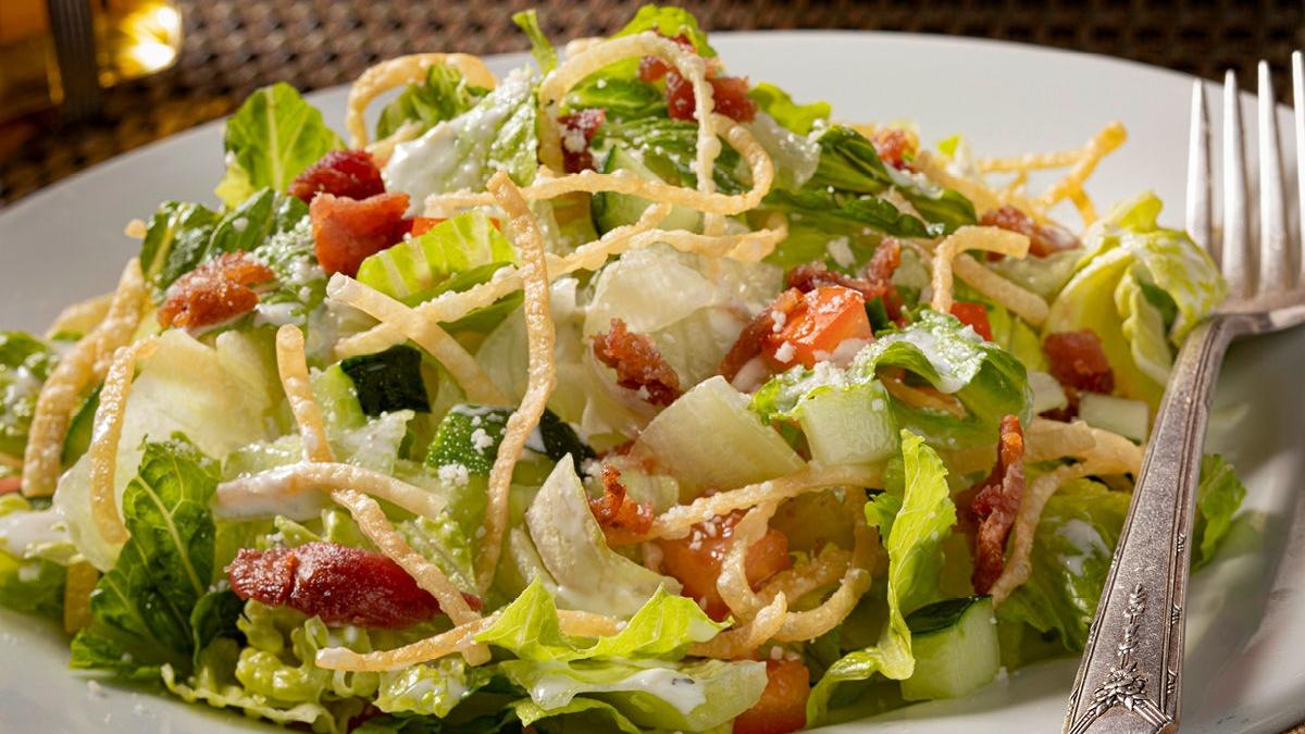 Insalata Della Casa