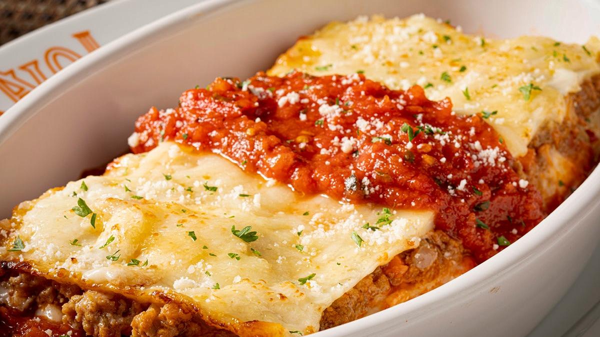 Lasagna