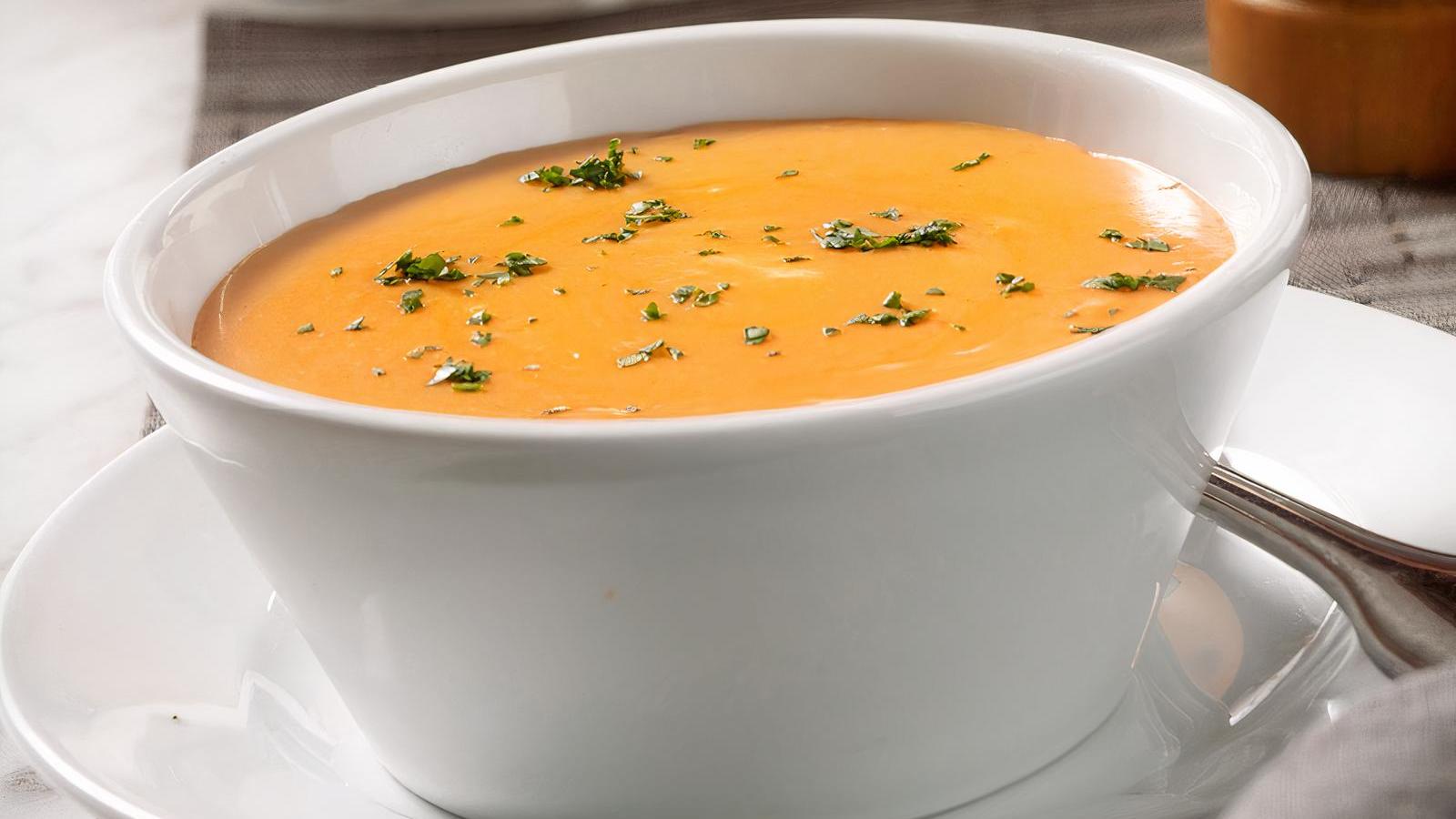 Lobster Bisque