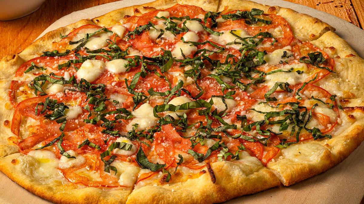 Margherita