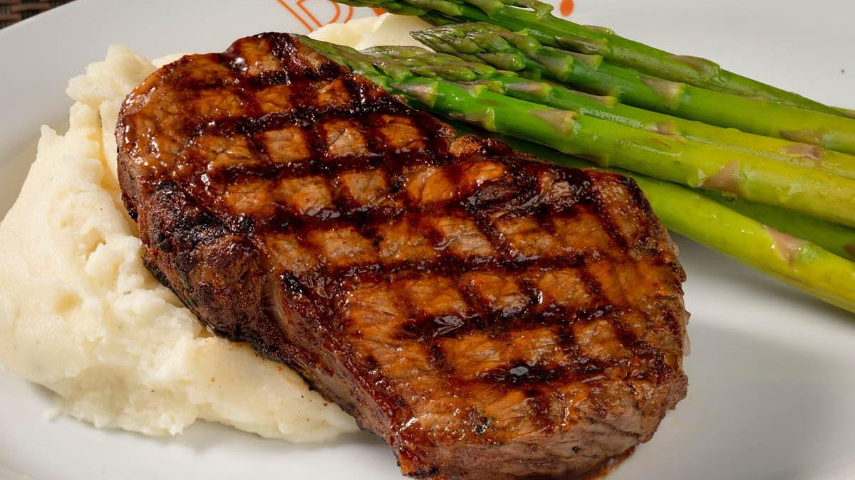 New York Strip*