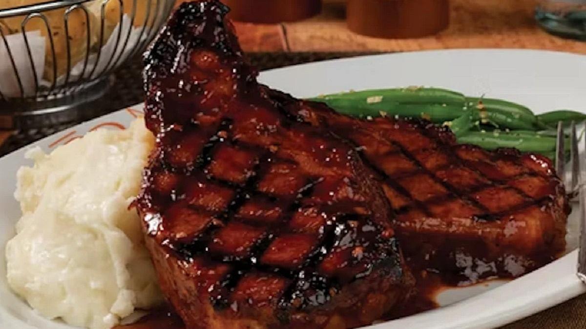 Pork Chops
