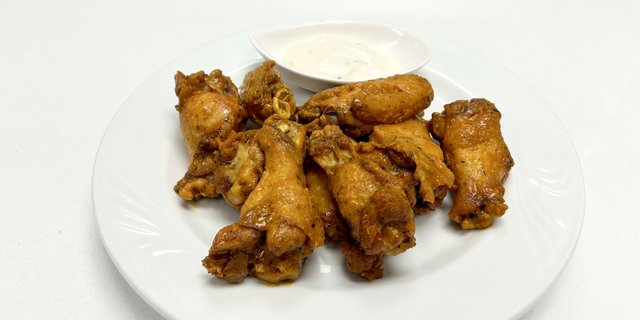 Wings