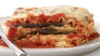 Eggplant Parmigiana