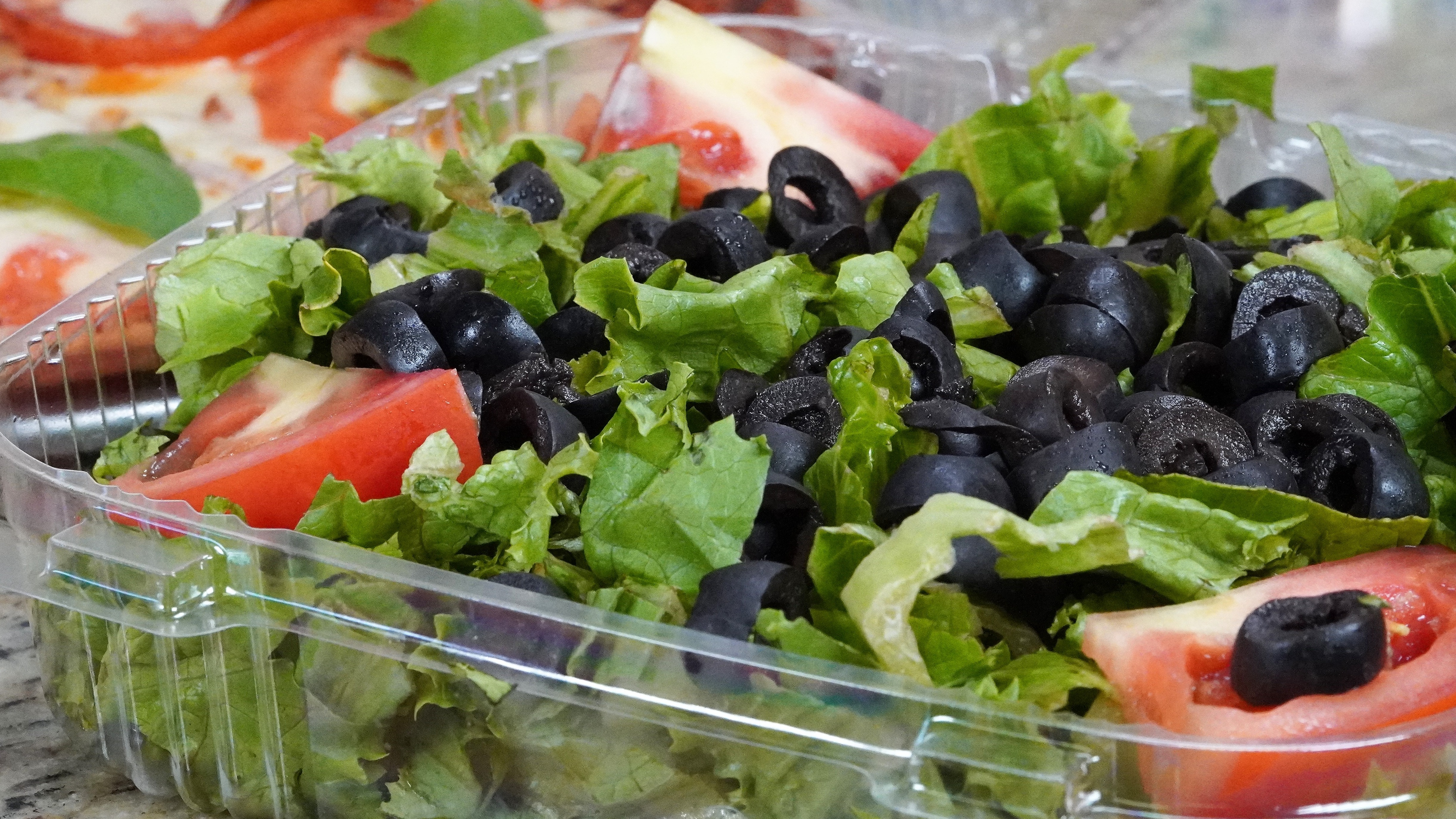 House Salad