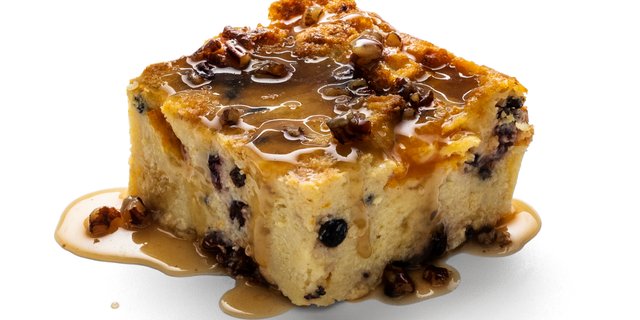 Bread Pudding