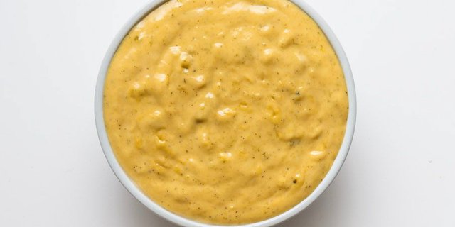 Broccoli Cheddar Soup