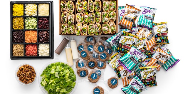 Build-Your-Own Elevated Bundle - Medium