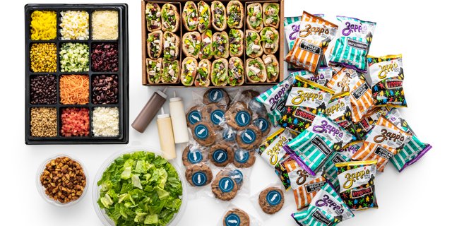 Most Popular Elevated Bundle - Large