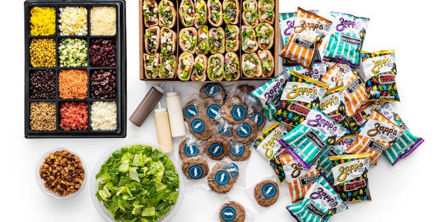 Most Popular Elevated Bundle - Small
