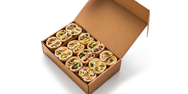 Most Popular Zeppelin Tray